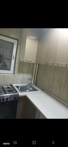 Apartament cu 2 camere în Rahova