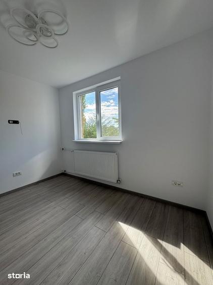Apartament cu 2 camere în Rahova