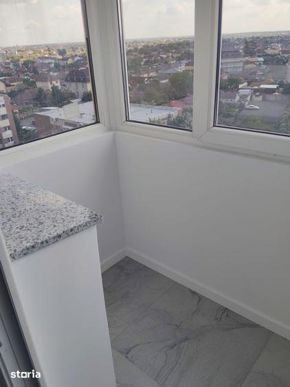 Ap 2 cam Vlaicu pe principala renovat modern bloc izolat reabilitat - 1