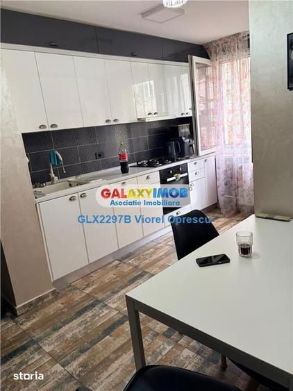 Apartament 3 camere, centrala proprie, renovat, mobilat , Titan - 8