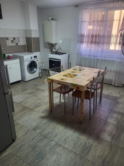 Apartament cu 2 camere în Doamna Ghica