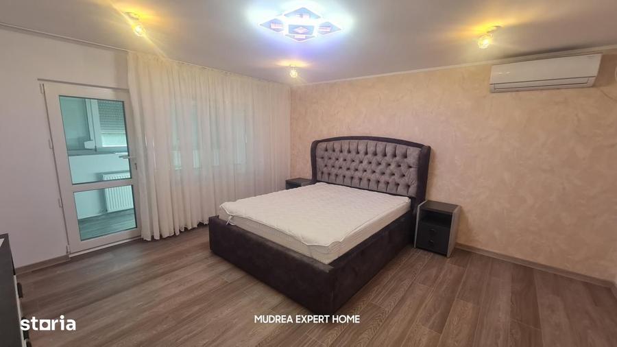 Garsonieră în Ultracentral