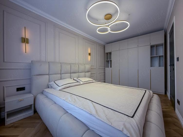Apartament ultracentral zona Bizo - 5