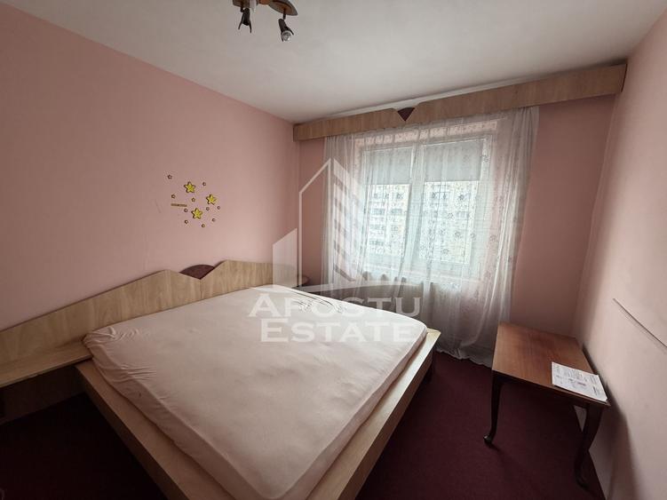 Apartament 2 camere , Centrala proprie , Complex - 1