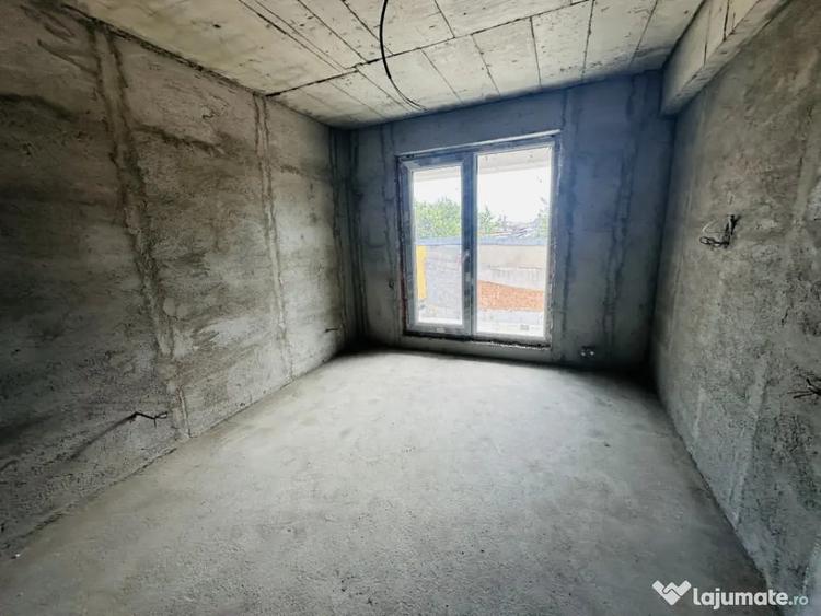 Casă cu 4 camere cu Teren 227 Mp în Chiajna