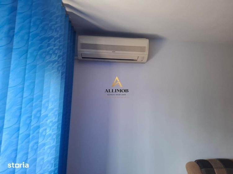 Apartament cu 2 camere decomandat în Mihai Bravu