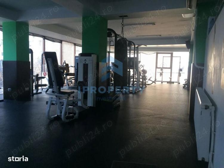 Spațiu comercial, de 164 mp, în Dristor