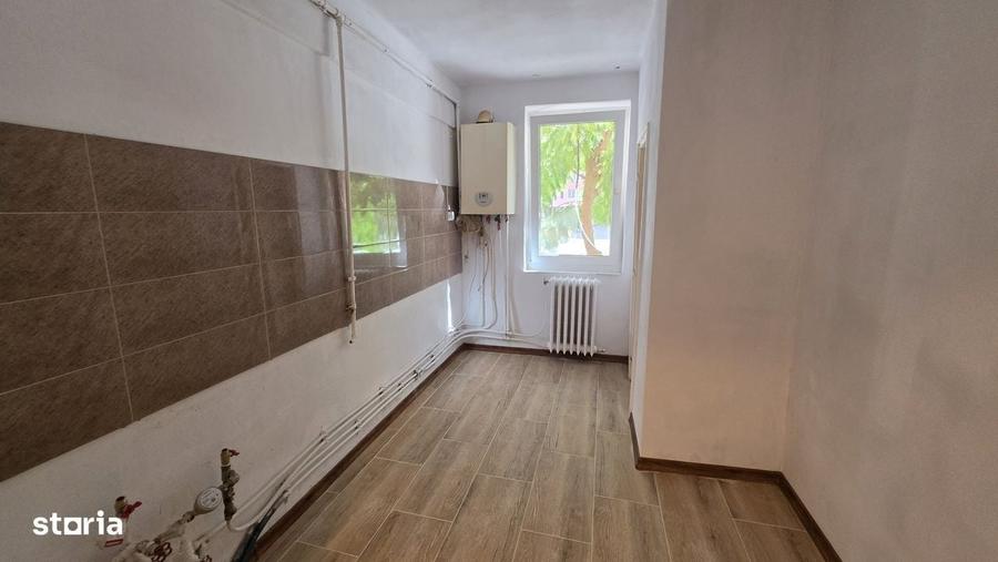 Garsonieră în Central
