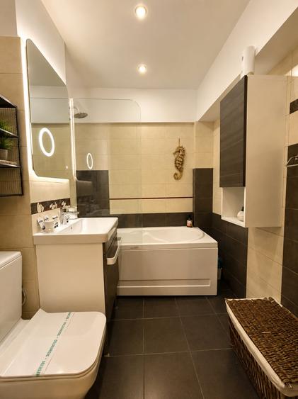 Apartament 2 camere | Decomandat | Parcare | Tomis II - zona Spital - 6