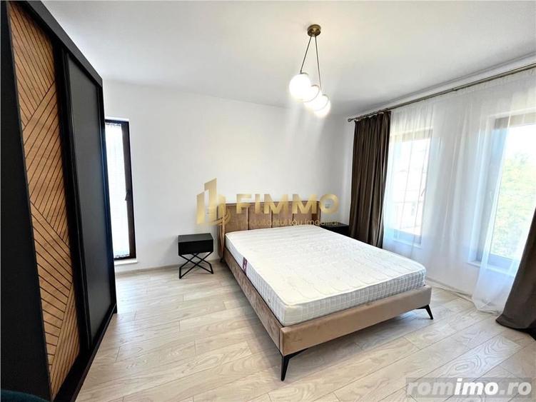 Casă cu 4 camere cu Teren 30 Mp în Ipotești