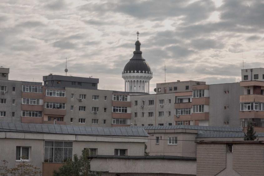 Garsonieră decomandată în Mănăștur