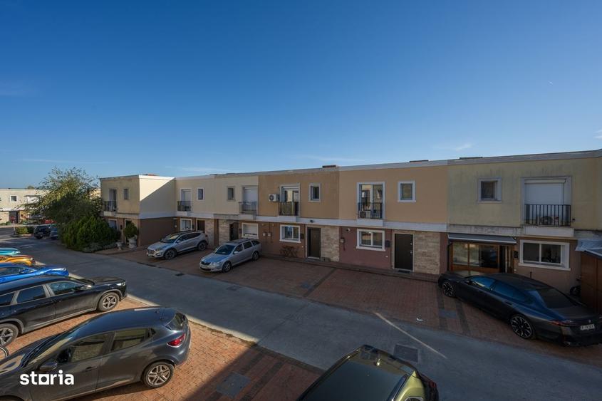 Casă cu 3 camere cu Teren 140 Mp în Ștefăneștii de Jos