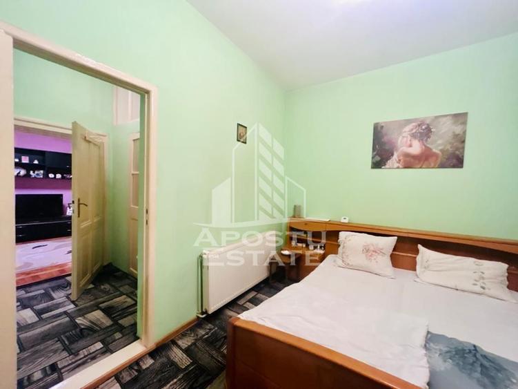 Apartament 3 camere, ideal pentru investitie, in Piata Un... - 4