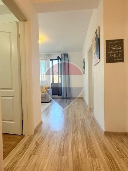 Apartament 2 Camere Metrou Bazilescu 6 Min / Bucurestii Noi / - 18