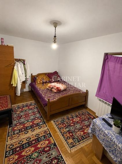 Apartament cu 3 camere, mobilat în Moara de Vânt