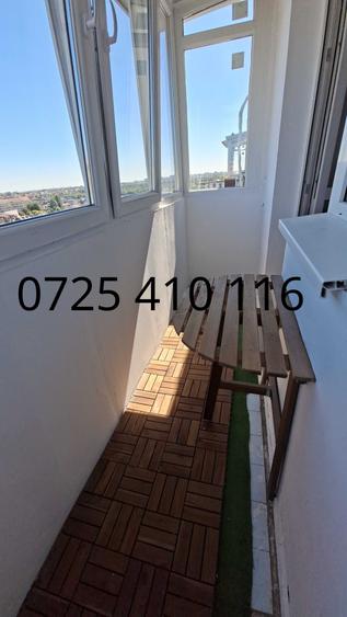 Apartament cu 2 camere decomandat în Doamna Ghica