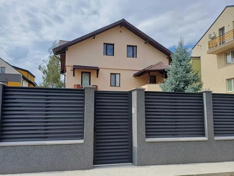 Casă Individuală 360MP util și 1000mp teren! Piscina EOS-Rediu! - 7
