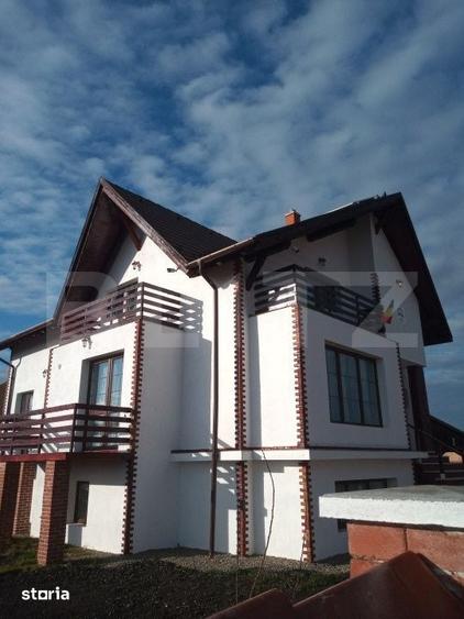 Spațiu comercial, de 450 mp, în Astra