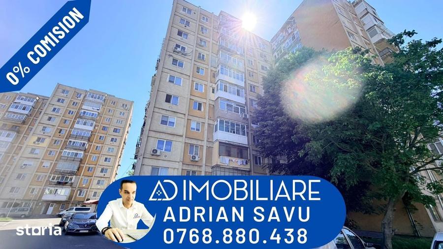 Garsonieră în 9 Mai