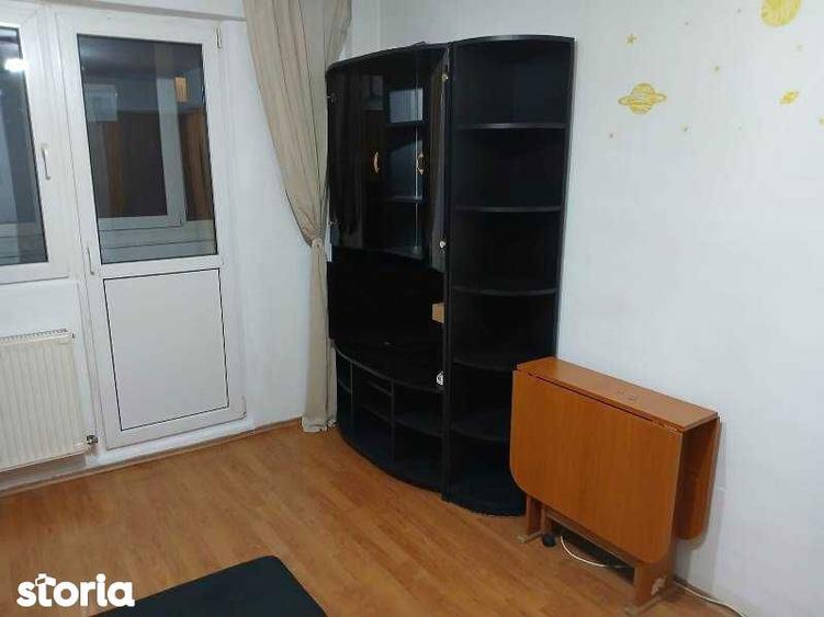 Apartament cu 2 camere decomandat, mobilat în Lujerului