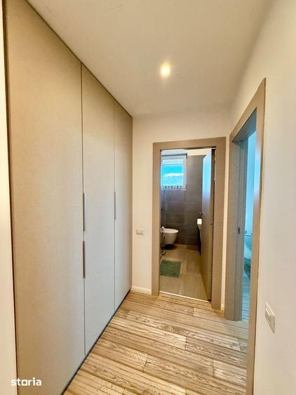 Apartament cu 3 camere în Aviației
