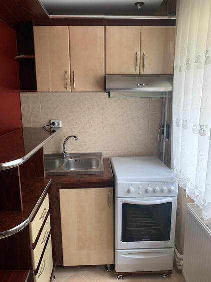 Apartament cu 2 camere, in cartierul Zamca, de inchiriat - 3