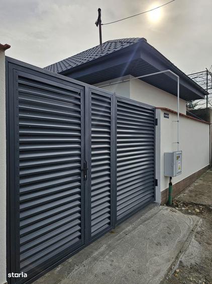 Casă cu 3 camere cu Teren 192 Mp în Viile Noi