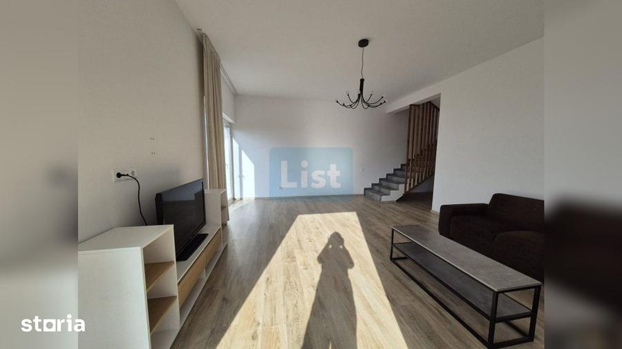 Casă cu 4 camere cu Teren 250 Mp în Apahida