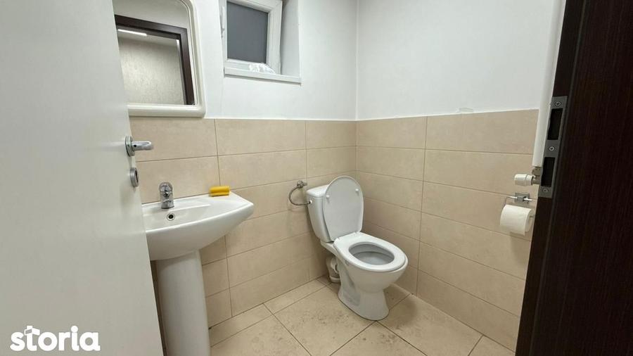 Spațiu comercial, de 40 mp, în Soarelui