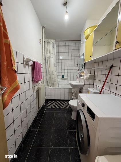 Inchiriere apartament 2 camere, Zorilor, Astra. - 7