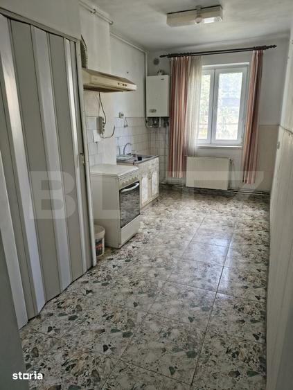 Apartament cu 2 camere decomandat în Băneasa
