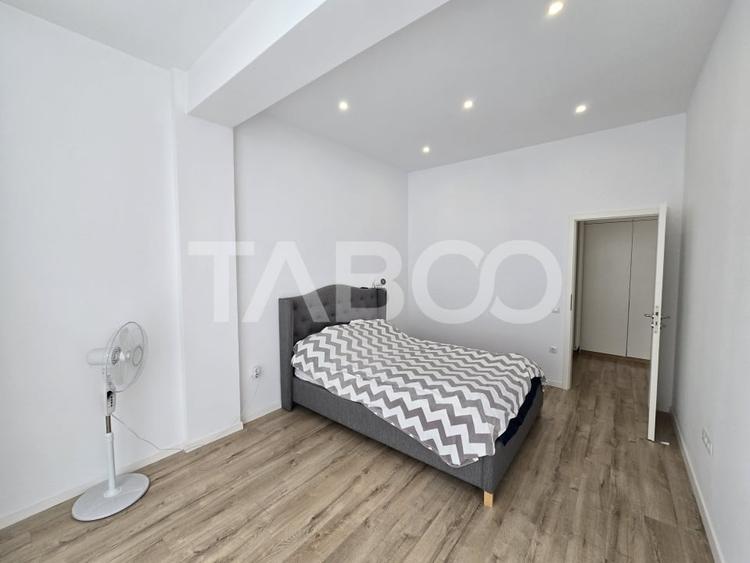 Apartament cu 3 camere decomandat, mobilat în Mihai Viteazul