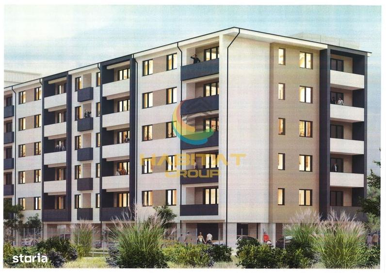 Apartament 2 camere / 53.10 mp / Gata de mutare - 7