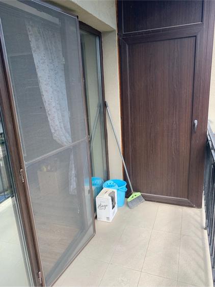 Apartament cu 2 camere semidecomandat în Giroc