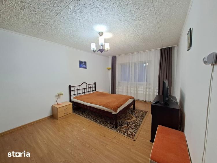 Apartament cu 2 camere decomandat în Vasile Aaron