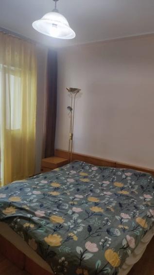 Apartament cu 2 camere decomandat, mobilat în Independenței