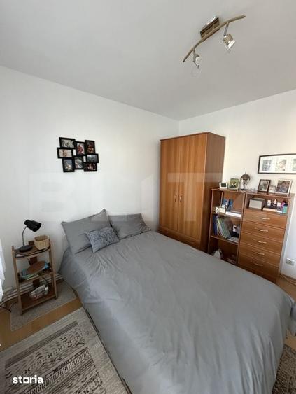 APARTAMENT CU 2 CAMERE MICRO 17 - 4