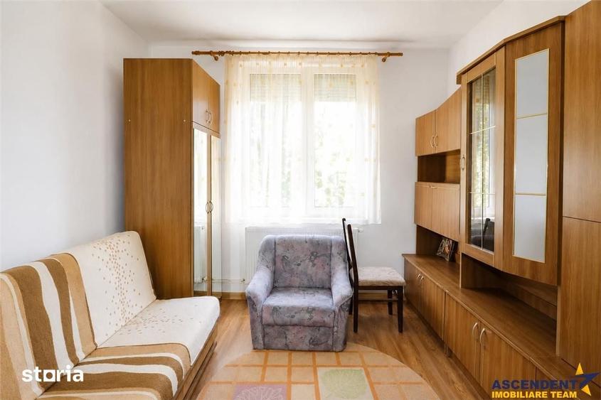 Apartament doua camere Octavian Goga, Tractorul, Brasov - 10