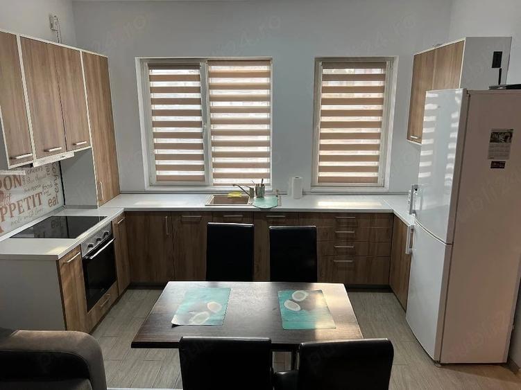 Casă cu 4 camere cu Teren 250 Mp în Vest