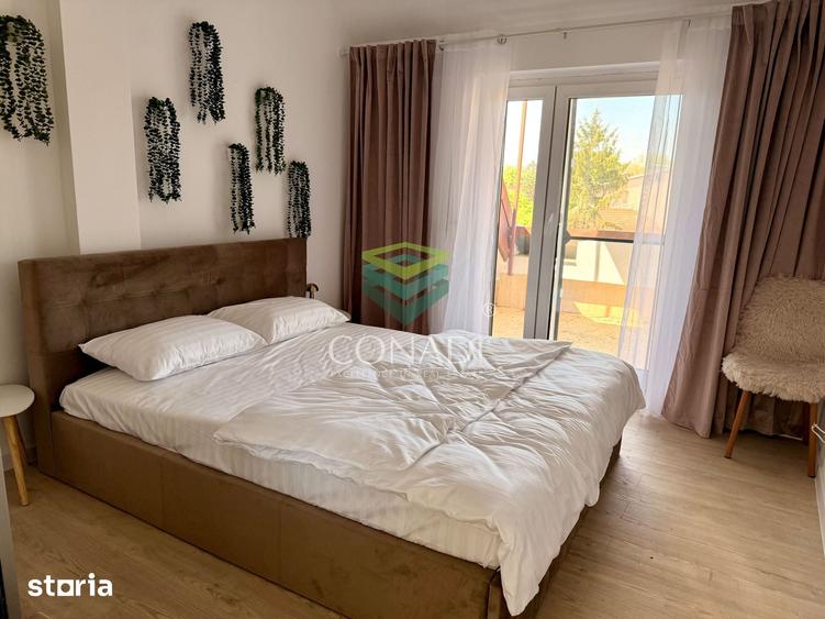 Apartament Cochet 4 Camere de Inchiriat Duplex | Penthouse | Cotroceni - 10