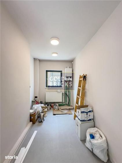 Dorobanti | Iancu de Hunedoara | Prima inchiriere | Finisaje premium - 14