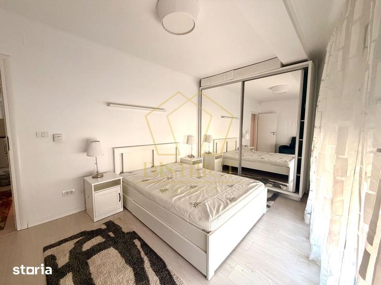 Pet Friendly | Apartament cu 3 camere | Braytim - 8