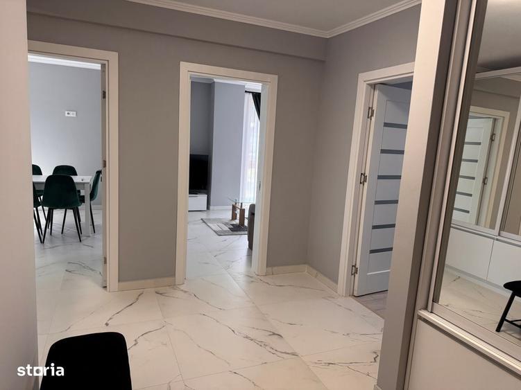Apartament de vanzare 2 camere Green Residence - 5