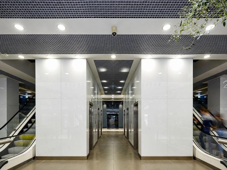 Birou, de 36,000 mp, în Olteniței