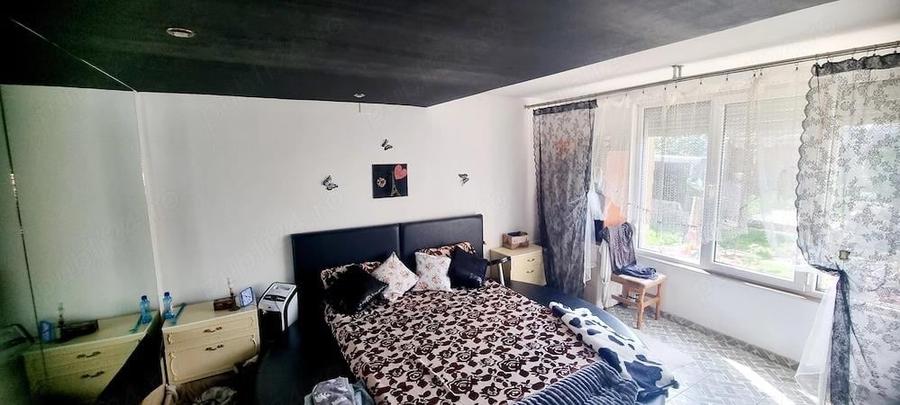 Casă individuală cu 3 camere cu Teren 1400 Mp în Bariera Vâlcii