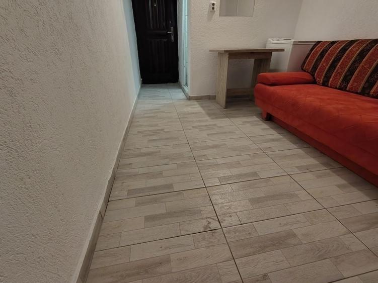 Garsonieră decomandată în Fortuna