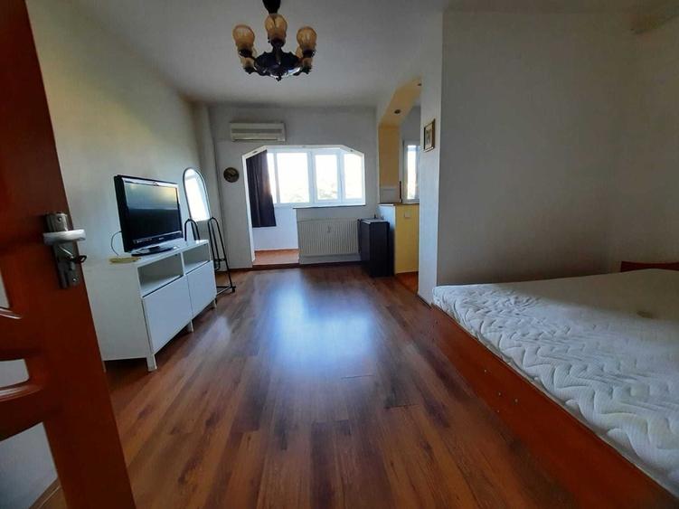 Garsonieră semidecomandată în Dristor