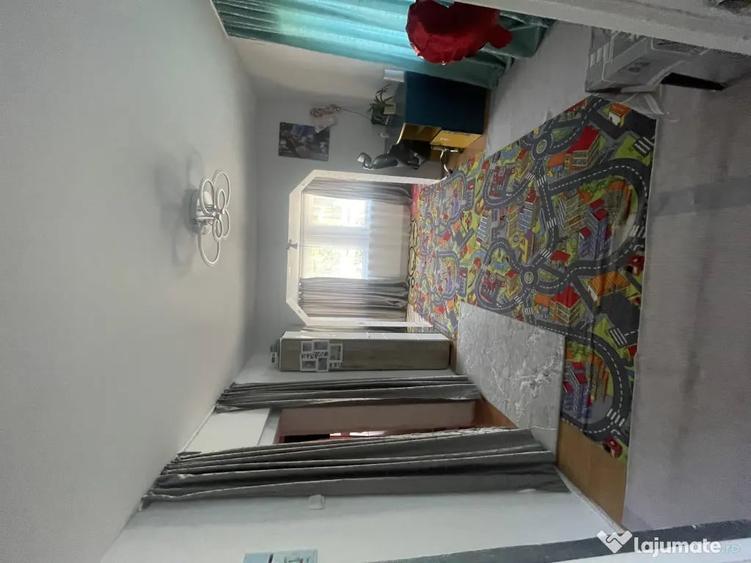 Casă cu 5 camere în Central