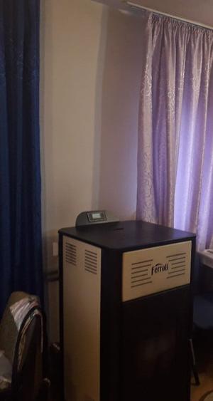 Casă cu 6 camere cu Teren 600 Mp în Copăcelu