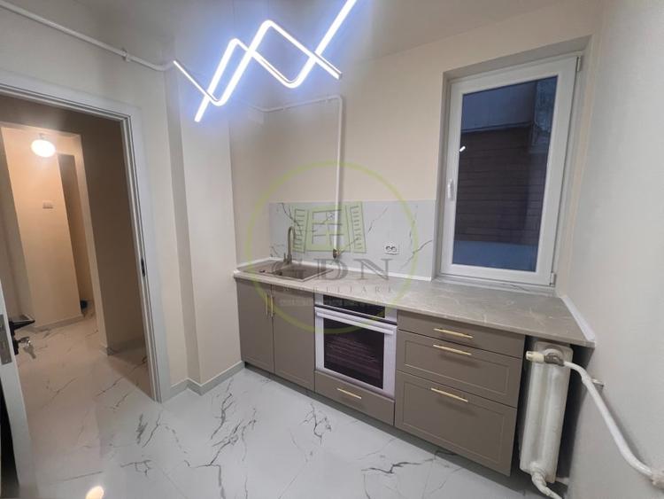 Apartament 2 camere, cartier Garii, zona Lidl - 3